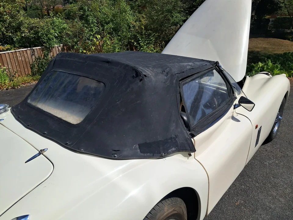 1980 Jaguar Replica - Image 23 of 30