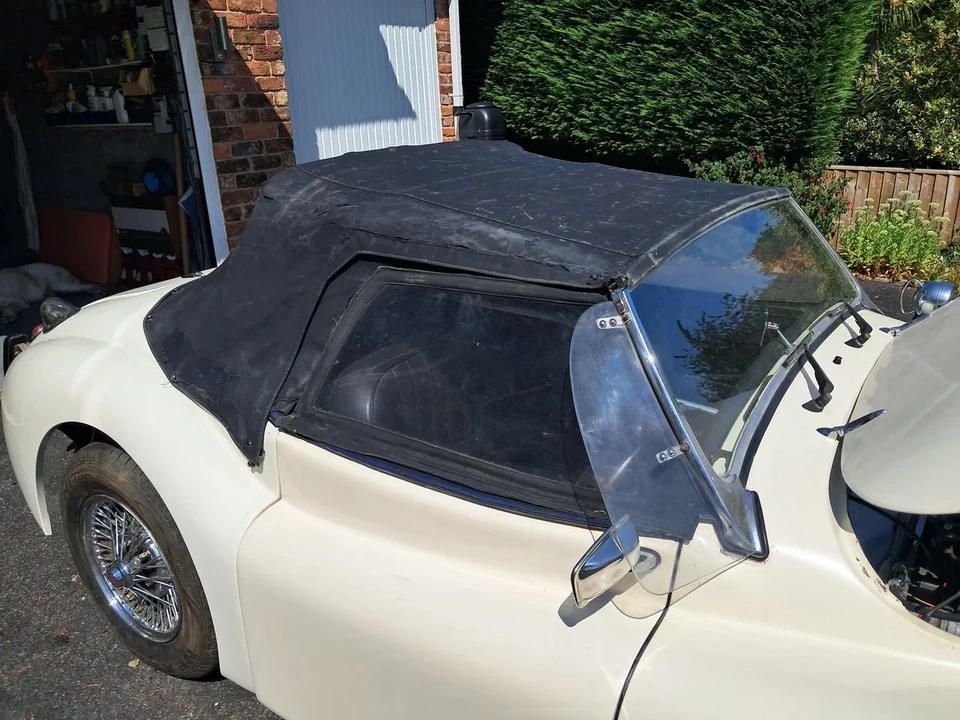 1980 Jaguar Replica - Image 24 of 30