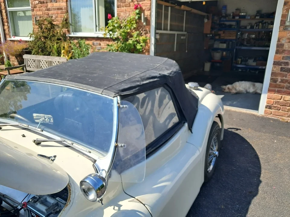 1980 Jaguar Replica - Image 25 of 30
