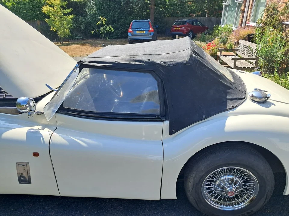 1980 Jaguar Replica - Image 26 of 30