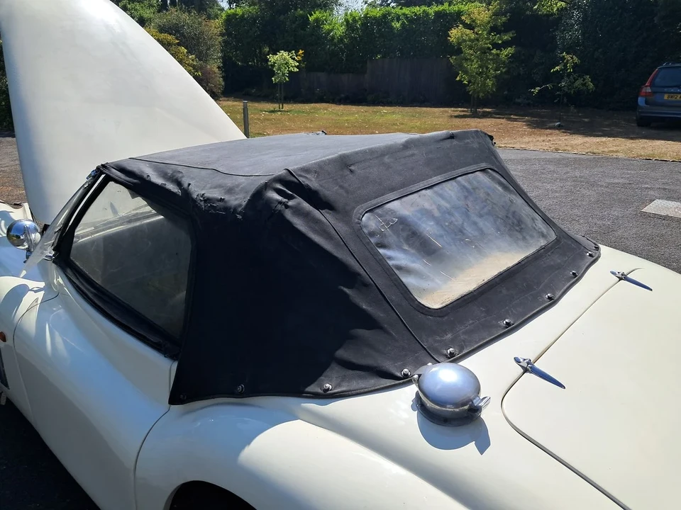 1980 Jaguar Replica - Image 27 of 30