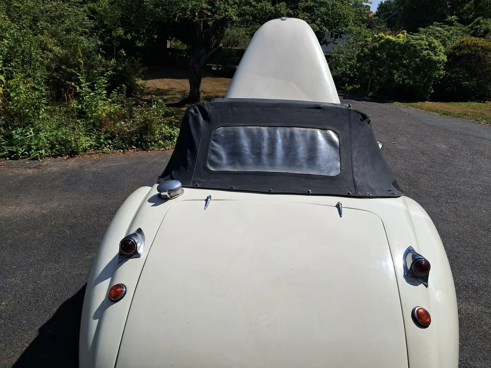 1980 Jaguar Replica - Image 28 of 30