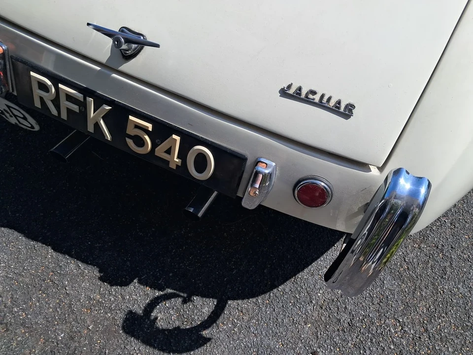 1980 Jaguar Replica - Image 29 of 30