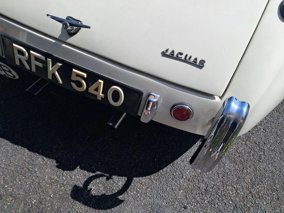 1980 Jaguar Replica - Image 30 of 30