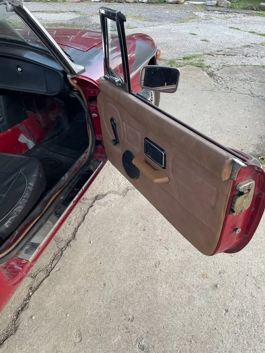 1980 Jaguar Replica - Image 14 of 18