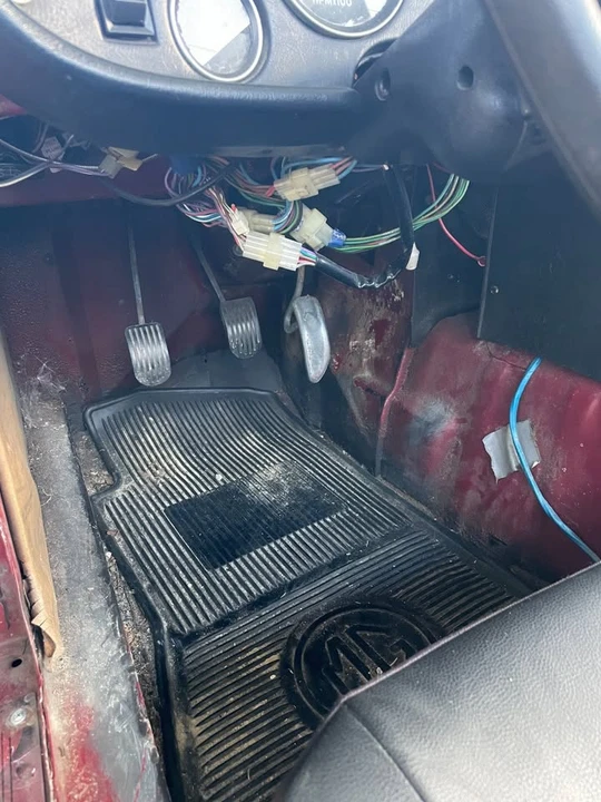 1980 Jaguar Replica - Image 7 of 18