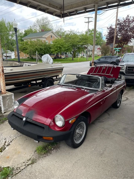 1980 Jaguar Replica - Image 2 of 18