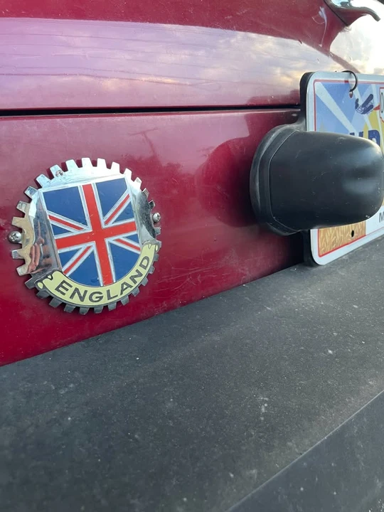 1980 Jaguar Replica - Image 18 of 18