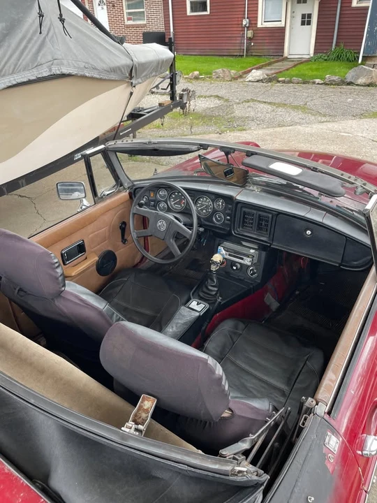 1980 Jaguar Replica - Image 3 of 18