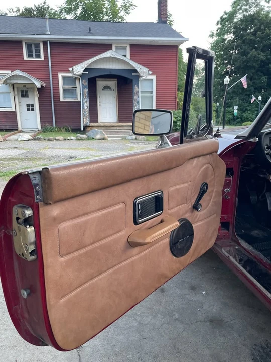 1980 Jaguar Replica - Image 5 of 18