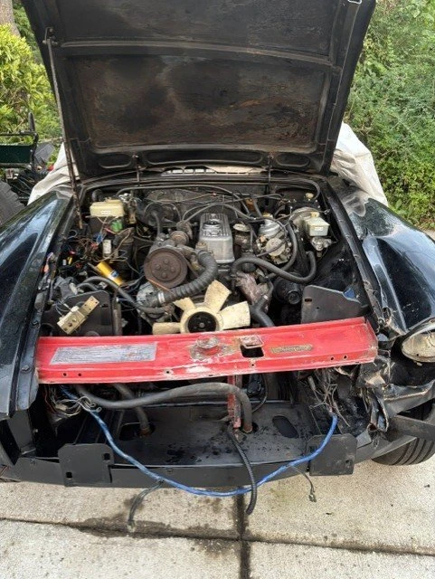 1980 Jaguar - Image 3 of 7
