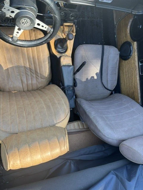 1980 Jaguar - Image 7 of 7