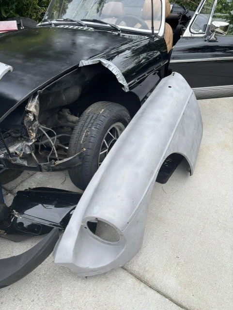 1980 Jaguar - Image 2 of 7