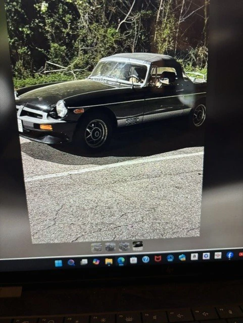 1980 Jaguar - Image 6 of 7
