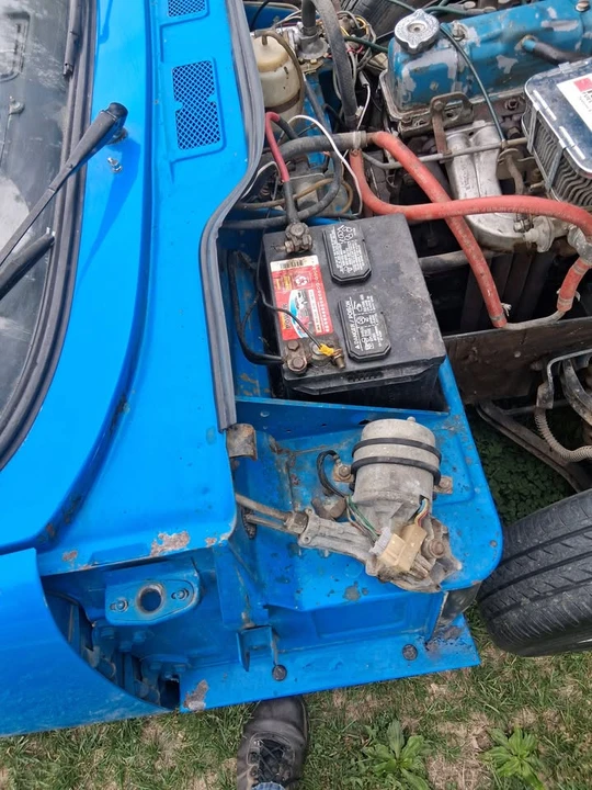 1980 Jaguar Replica - Image 20 of 20