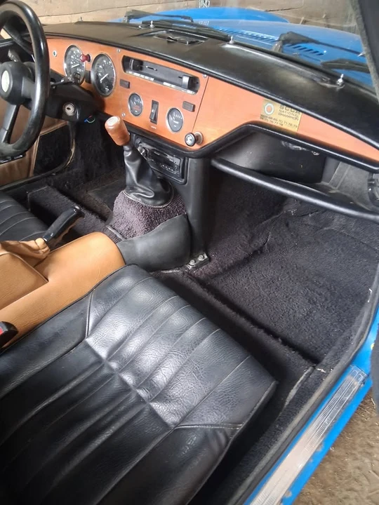 1980 Jaguar Replica - Image 2 of 20