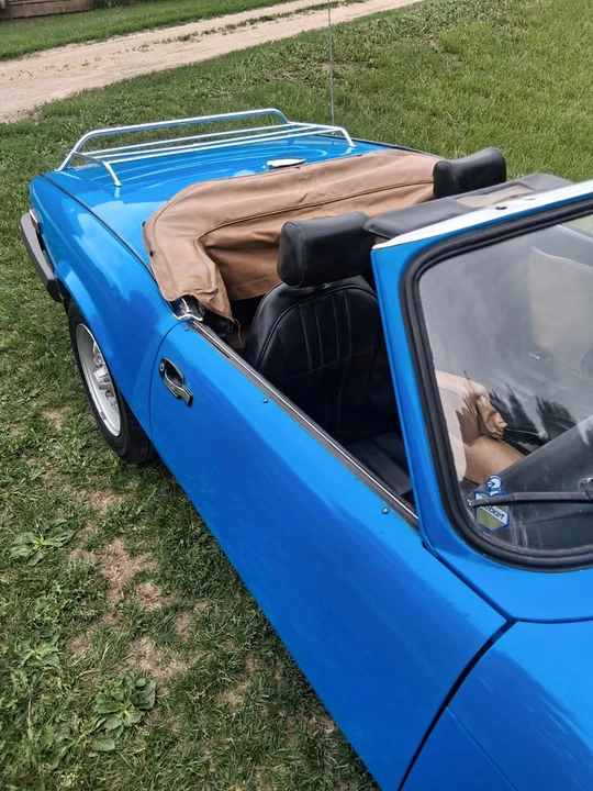 1980 Jaguar Replica - Image 9 of 20