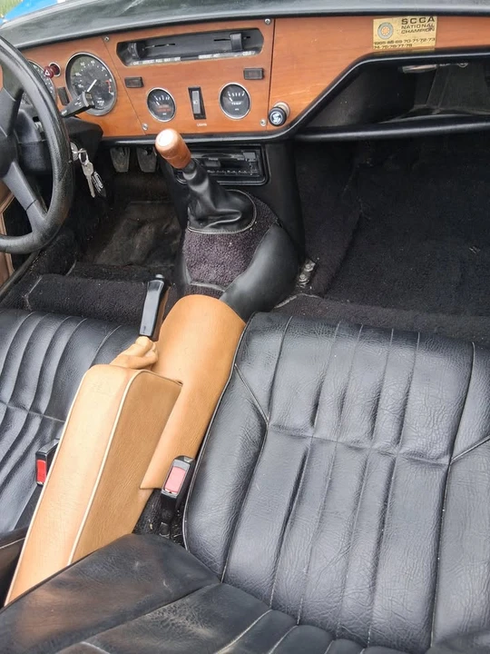 1980 Jaguar Replica - Image 12 of 20