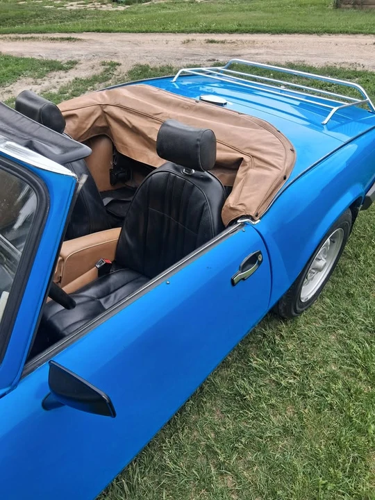 1980 Jaguar Replica - Image 10 of 20