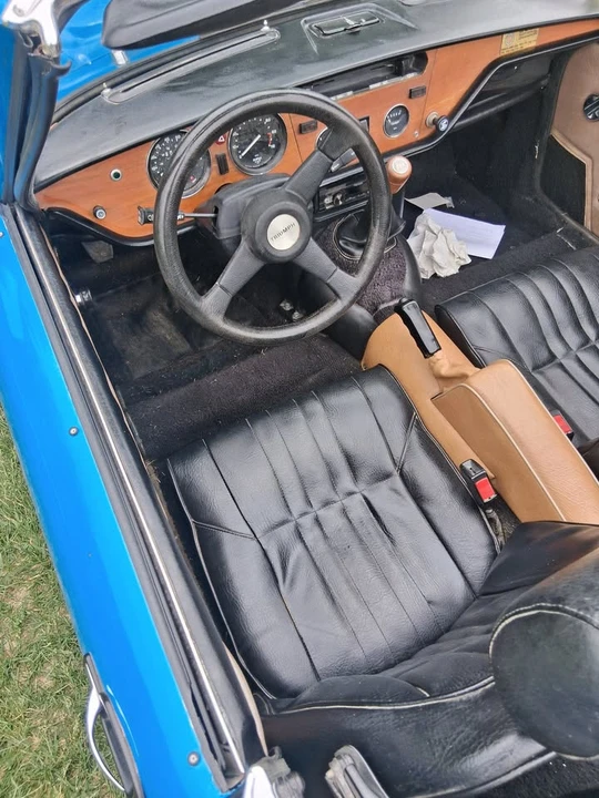 1980 Jaguar Replica - Image 13 of 20