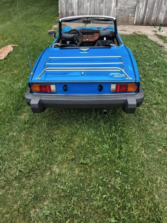 1980 Jaguar Replica - Image 15 of 20