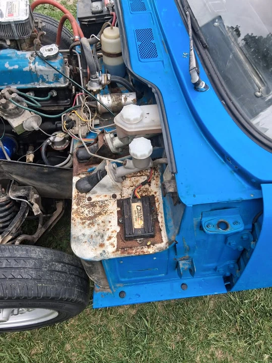 1980 Jaguar Replica - Image 19 of 20