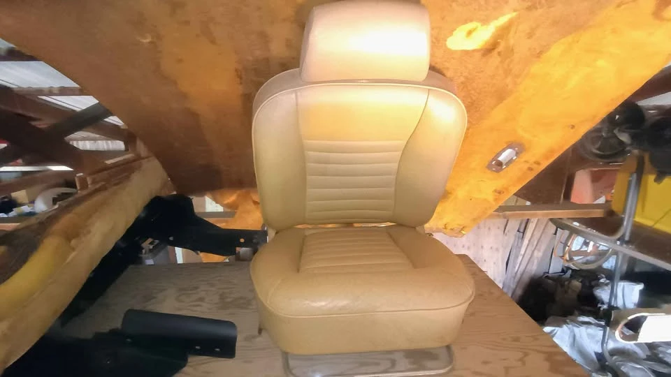 1980 Jaguar XJS Pre-Facelift V12 - Image 3 of 14