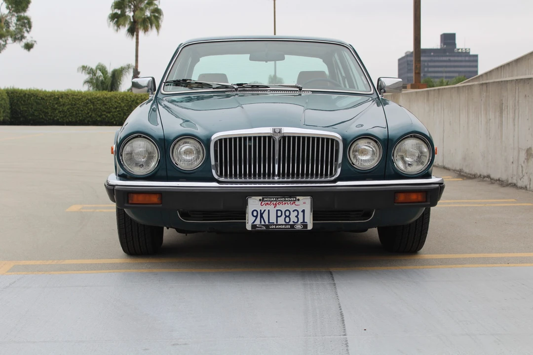 1980 Jaguar XJ Series 3 - Image 6 of 31