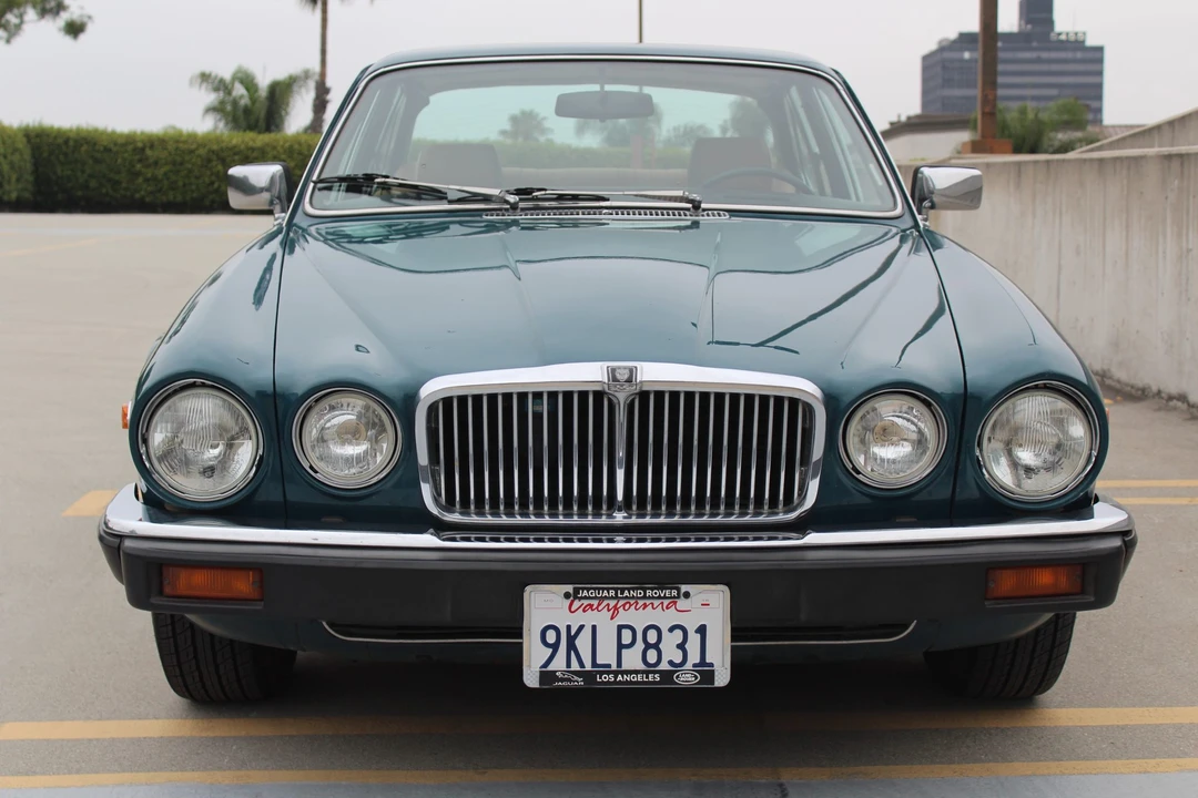 1980 Jaguar XJ Series 3 - Image 9 of 31