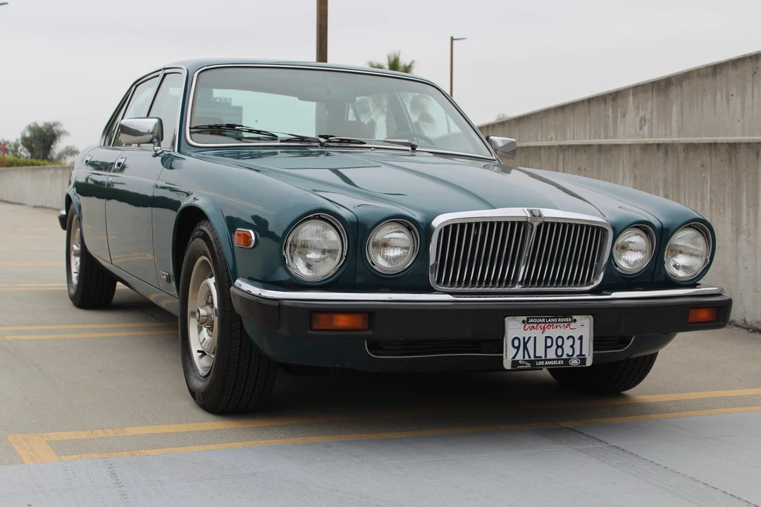 1980 Jaguar XJ Series 3 - Image 11 of 31