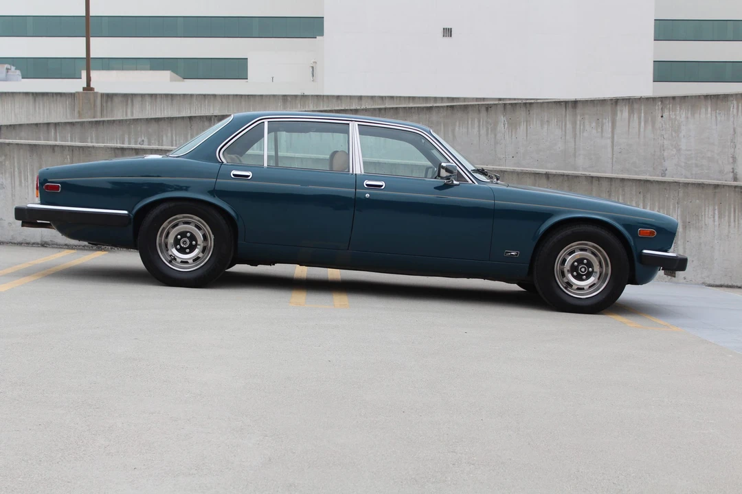 1980 Jaguar XJ Series 3 - Image 17 of 31