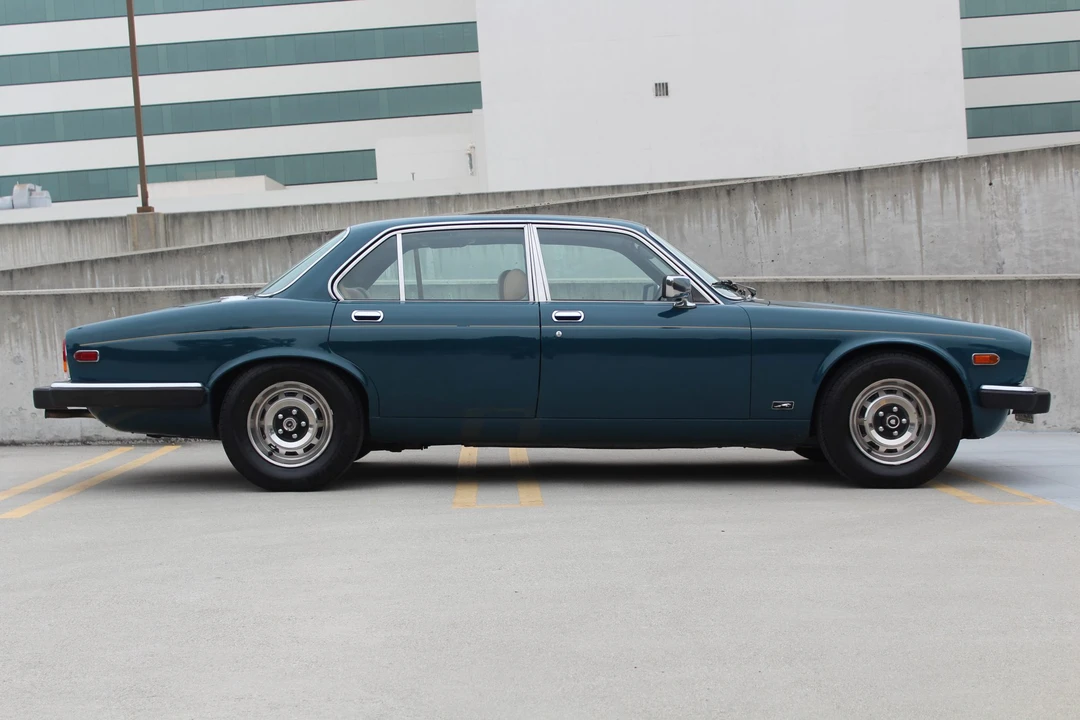 1980 Jaguar XJ Series 3 - Image 16 of 31