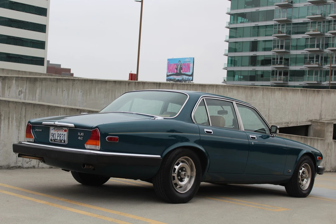 1980 Jaguar XJ Series 3 - Image 18 of 31