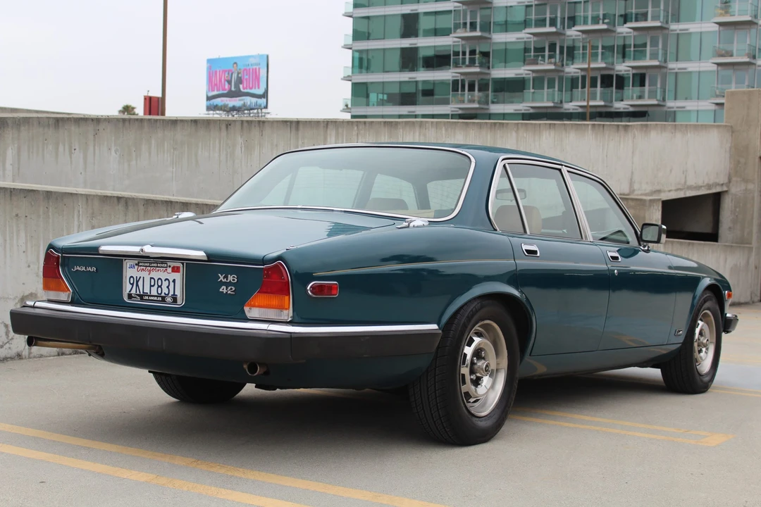 1980 Jaguar XJ Series 3 - Image 19 of 31