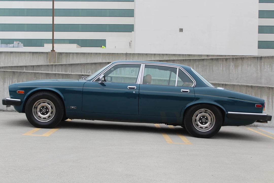 1980 Jaguar XJ Series 3 - Image 26 of 31