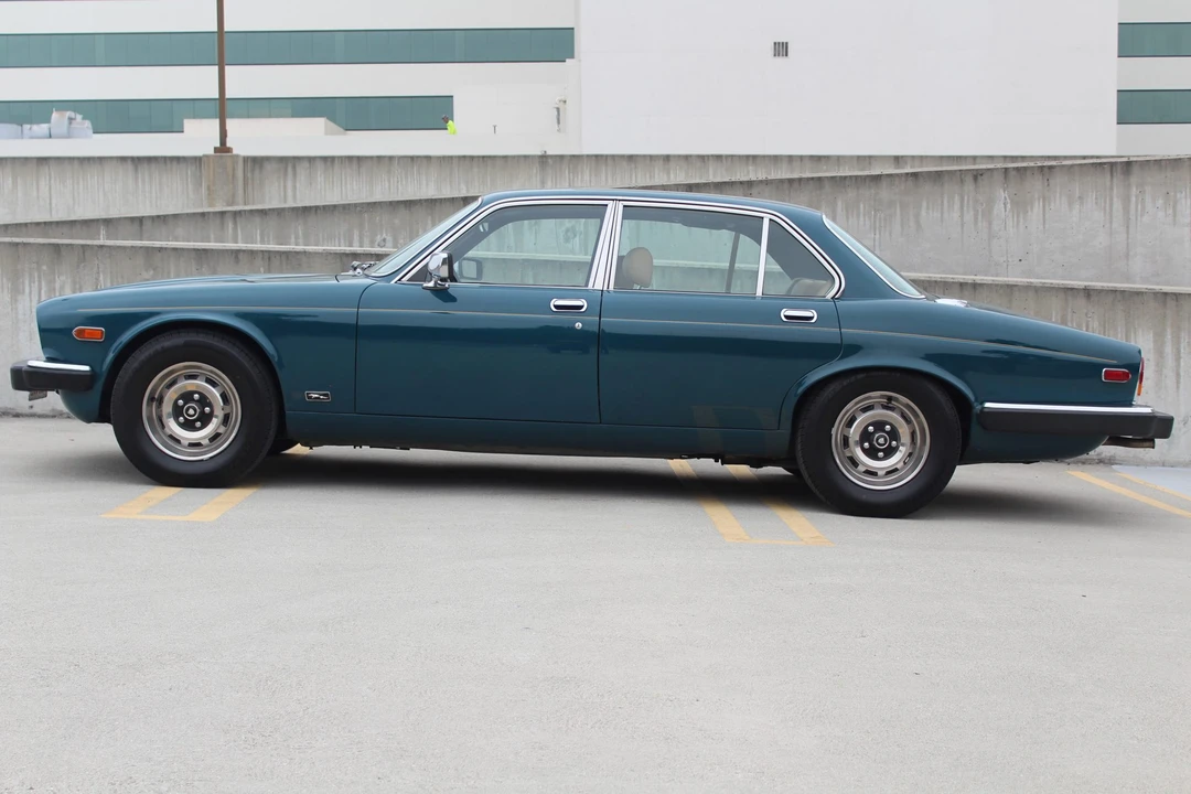 1980 Jaguar XJ Series 3 - Image 27 of 31