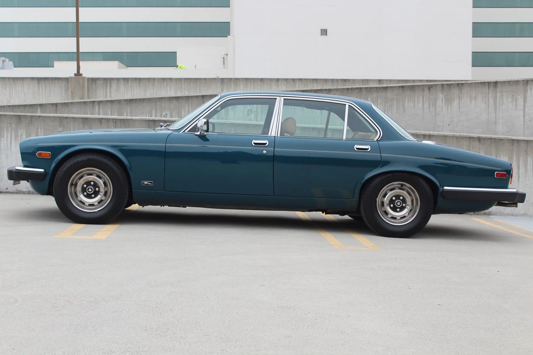 1980 Jaguar XJ Series 3 - Image 28 of 31