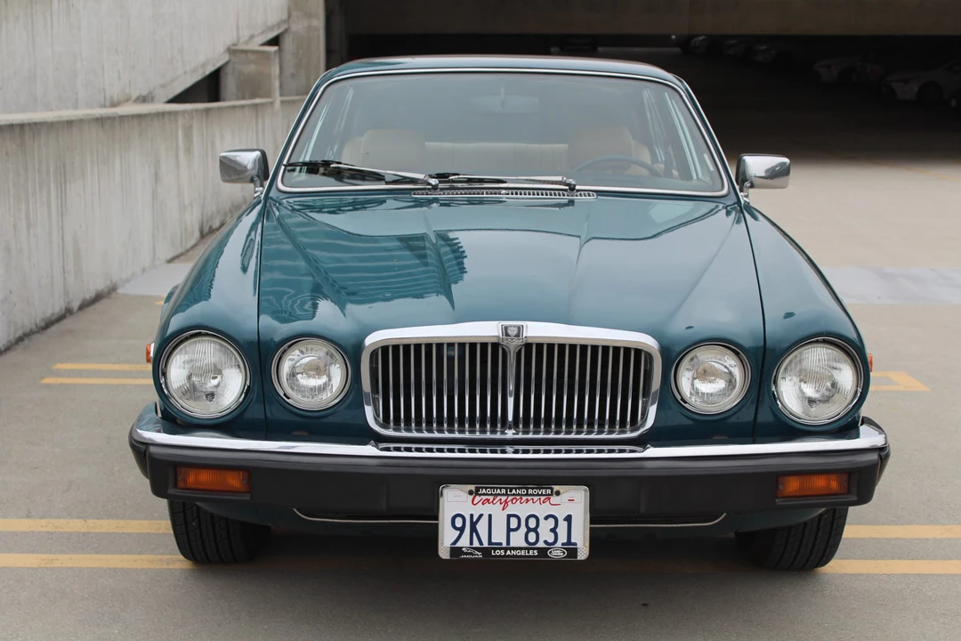 1980 Jaguar XJ Series 3 - Image 8 of 31