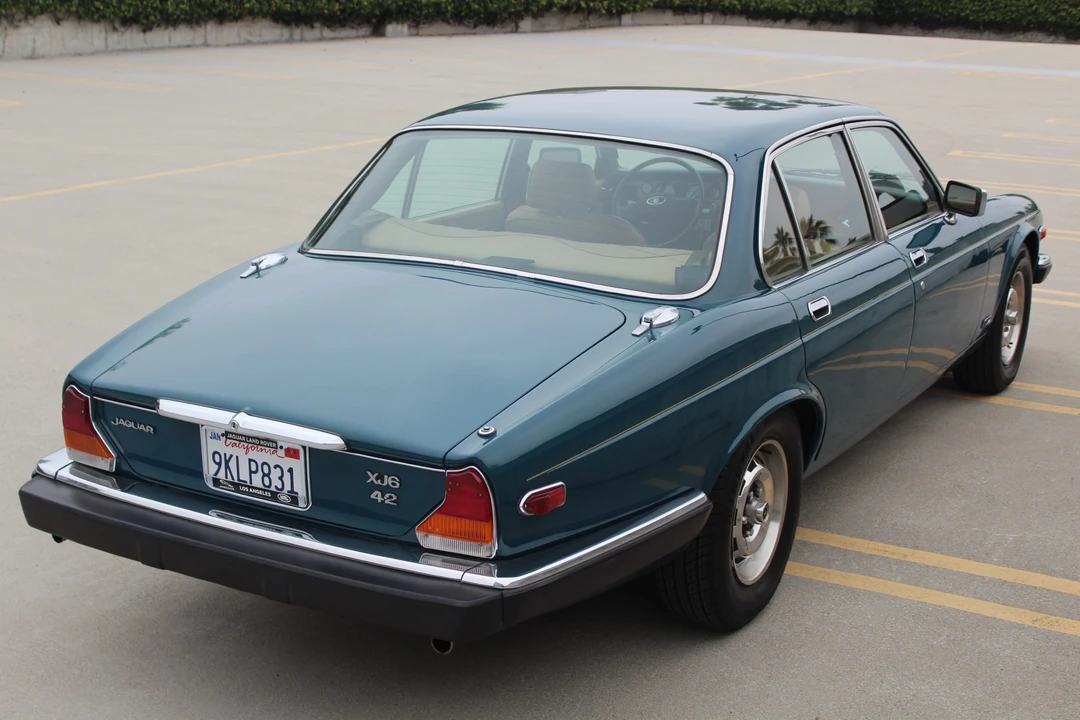 1980 Jaguar XJ Series 3 - Image 20 of 31
