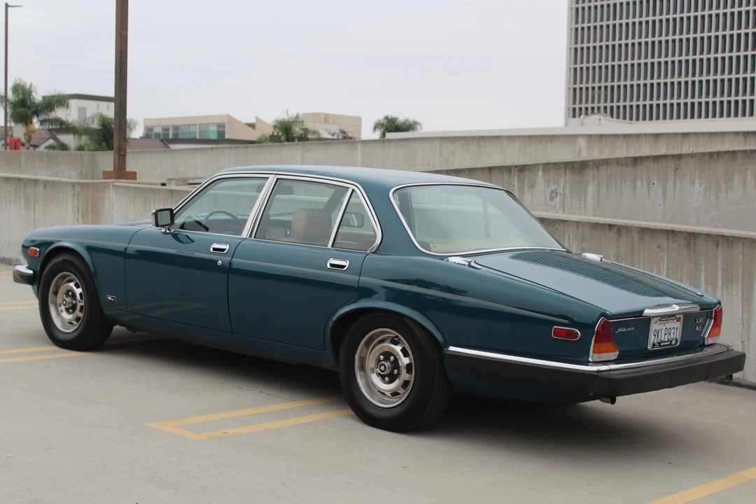 1980 Jaguar XJ Series 3 - Image 25 of 31