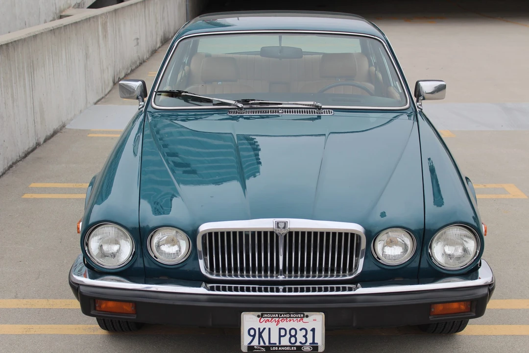 1980 Jaguar XJ Series 3 - Image 7 of 31