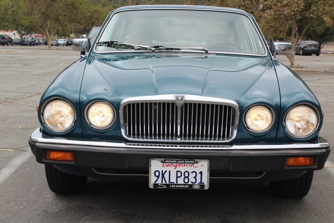 1980 Jaguar XJ Series 3 - Image 10 of 31