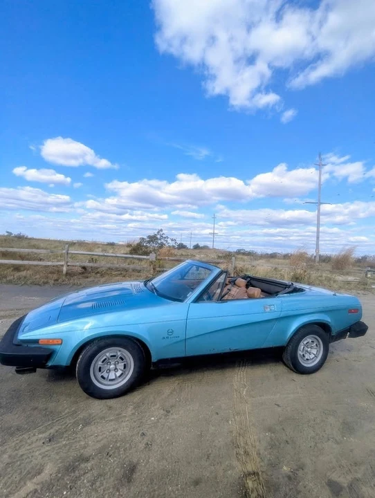 1980 Jaguar Replica - Image 3 of 4