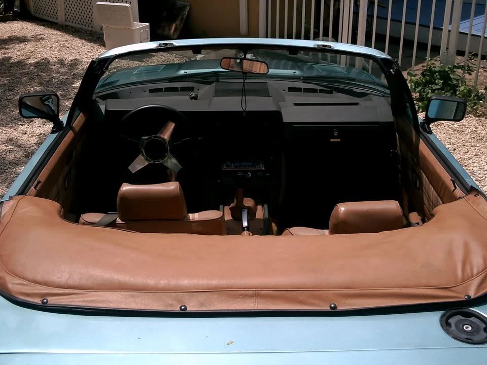 1980 Jaguar Replica - Image 2 of 4