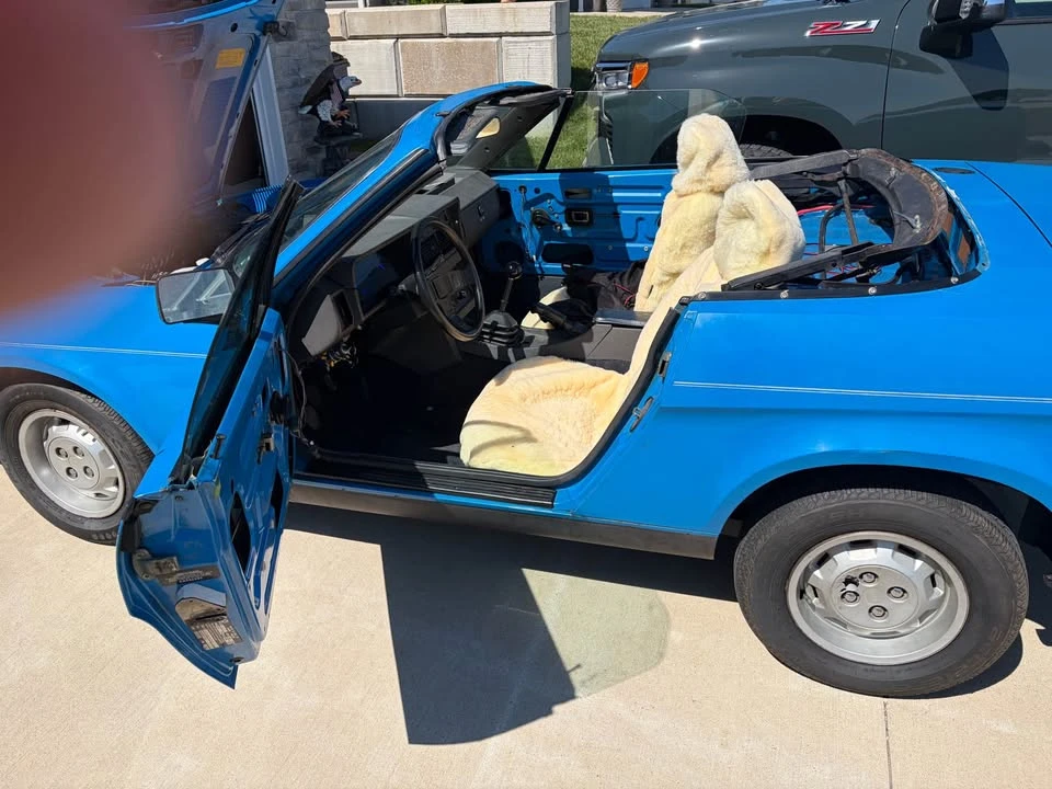 1980 Jaguar Replica - Image 7 of 12