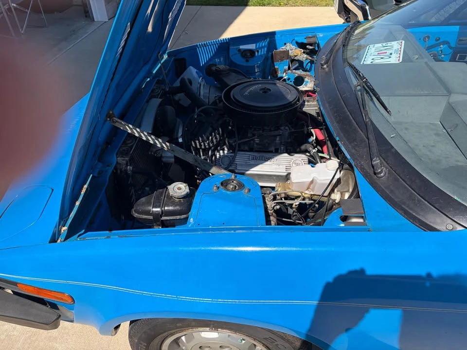 1980 Jaguar Replica - Image 8 of 12