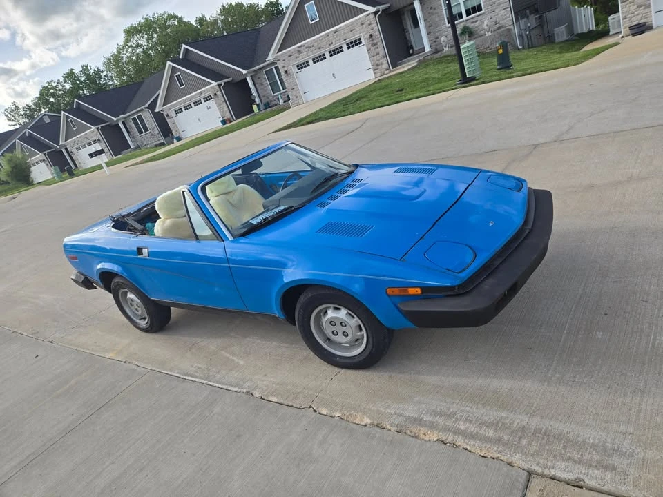 1980 Jaguar Replica - Image 12 of 12