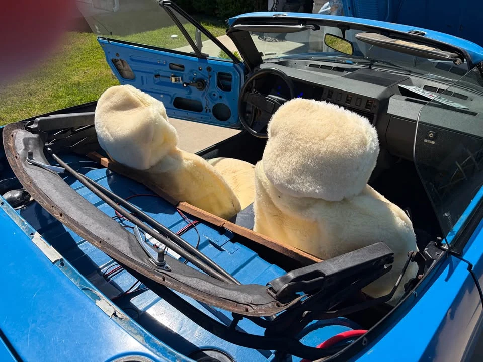 1980 Jaguar Replica - Image 9 of 12