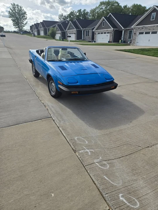 1980 Jaguar Replica - Image 11 of 12