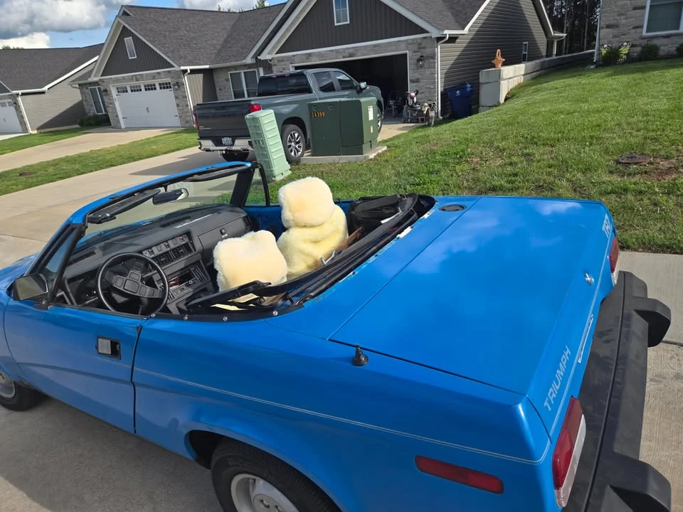 1980 Jaguar Replica - Image 10 of 12